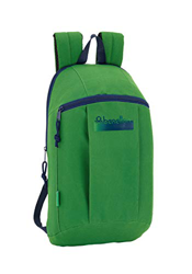 Safta - Benetton UCB Green Oficial Mini Mochila Uso Diario 220x100x390mm precio