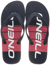 O'Neill Profile Graphic Sandals, Chanclas Hombre, Blue, 40 EU en oferta