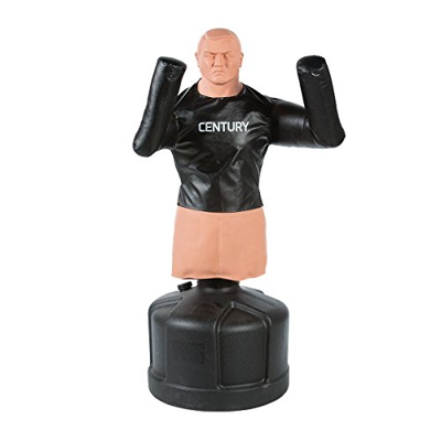 BOB XL - Caja de almacenamiento con chaqueta de bolo