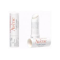 AVENE STICK LABIAL AU COLD CREAM 4,5 G en oferta