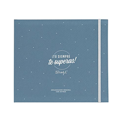 Organizador semanal con extras - ¡Tú siempre te superas! precio