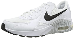 NIKE CD5432-101, Gymnastics Shoe Mujer, Blanco/Negro, 43 EU precio