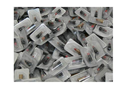 25 x Avon Mezclado Mini Pintalabios ideal para para salidas nocturnas, vacaciones, niñas pequeñas, bolsas de fiesta etc Marca nuevo y sin usar precio