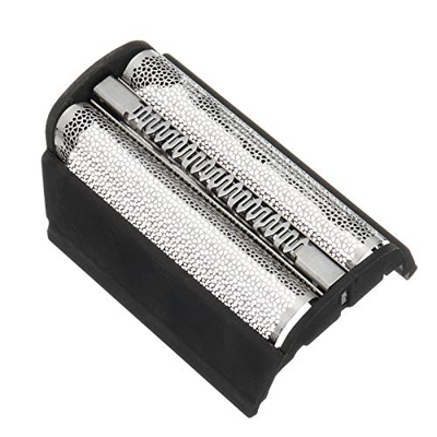 Festnight Lámina 31S de repuesto para Braun Old Model 3 Series 350/360/370/380 / 390cc 5000 Series / 6000 Series