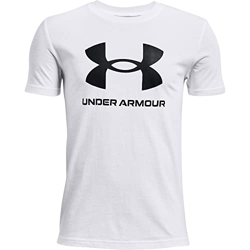 Under Armour Mochila Halftime, Unisex Adulto, Pitch Grey Medium Heather/Black/Black (012), Talla única características