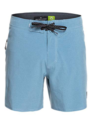 Quiksilver - Boardshorts - Hombre - 32 - Azul en oferta