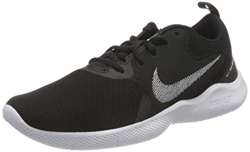 Nike Flex Experience RN 10, Running Shoe Hombre, Black/White, 43 EU características
