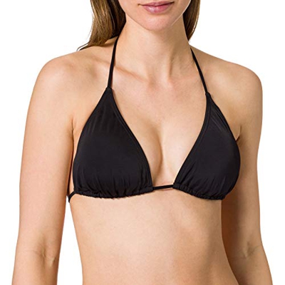Inside @ SBKS59 Parte Superior de Bikini, 1, M para Mujer