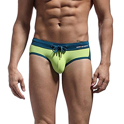 Vectry Bañadores de Natación Pantalones Cortos de Los Hombres de Secado Rápido Playa Surf Pantalones Cortos de Natación Traje de Baño Bañadores de Mod