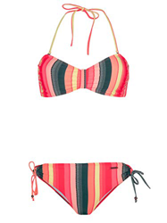 Protest Barbera 20 Bikini para Mujer, Daisy, S/36 precio