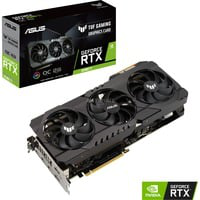 TUF Gaming TUF-RTX3080TI-O12G-GAMING NVIDIA GeForce RTX 3080 Ti 12 GB GDDR6X, Tarjeta gráfica precio