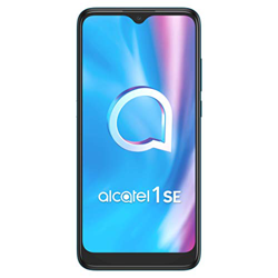 Alcatel 1SE 2021 - Smartphone 6.22" (Procesador octacore, 6GB RAM, 64 GB ROM, Ampliable MicroSD, 3x cámaras 13MP +5MP+2MP+ Frontal 5MP, batería de 400 en oferta