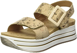 IGI&CO Dya 71620, Sandalia Mujer, marrón, 37 EU características