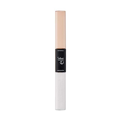 e.l.f. Studio Under Eye Concealer & Highlighter - Glow / Fair