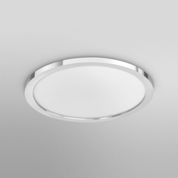 LEDVANCE SMART+ WiFi Orbis Disc, plata, Ø 30 cm en oferta