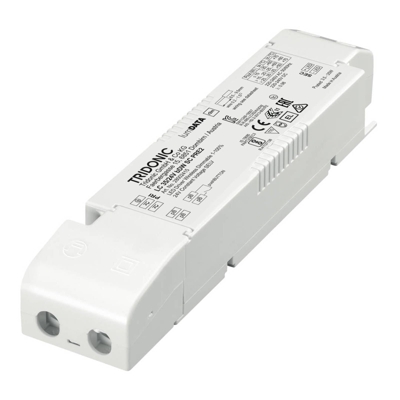 TRIDONIC L driver LED LC 35W 24V bDW SC PRE2 dim