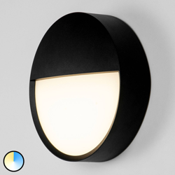 BRUMBERG Eye aplique LED exterior medio cerrado en oferta