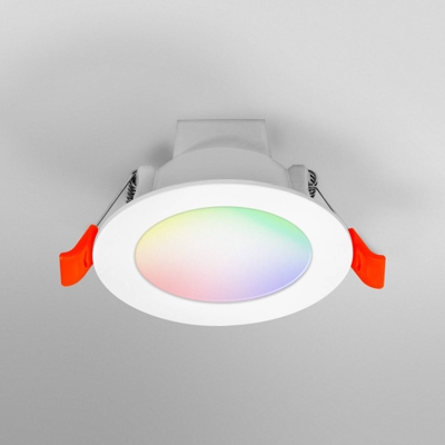LEDVANCE SMART+ WiFi Spot foco empotrado LED, 100°