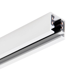 Riel bifásico Volare, blanco, 100 cm precio