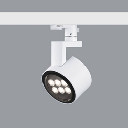 ERCO Parscan 230V Casambi 12W flood 930 blanco características