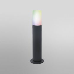 LEDVANCE SMART+ WiFi Outdoor Pipe Post, alto 50 cm en oferta