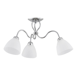 Plafón Ariella, 3 luces precio