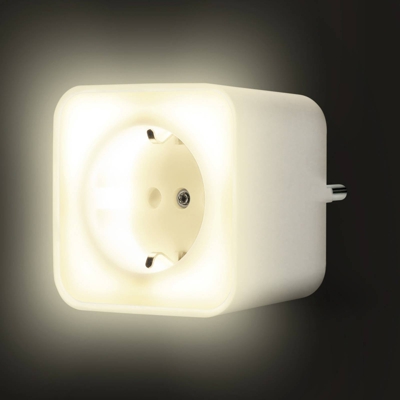 LEDVANCE SMART+ WiFi Nightlight Plug EU