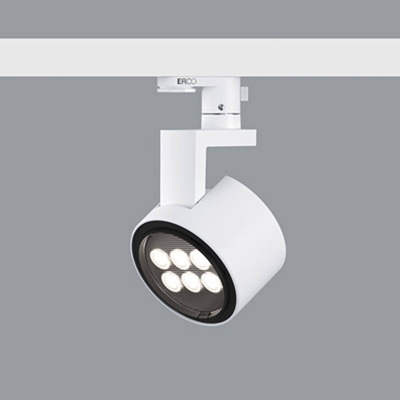 ERCO Parscan 230V Casambi 12W wallwash 930 blanco