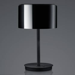 BANKAMP Luce elevata Grace ZigBee negro/oro características