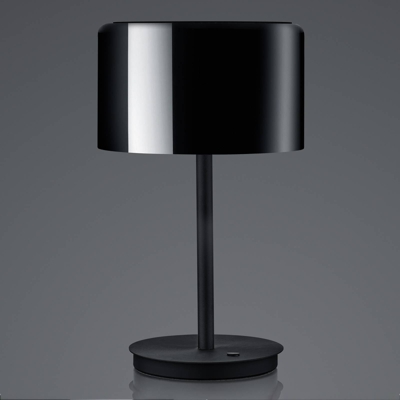 BANKAMP Luce elevata Grace ZigBee negro/oro