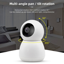 Denver IIC-215 cámara orientable WLAN, nocturna precio