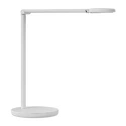 Lámpara de mesa LED Motus Flat 2700K-4000K blanco precio