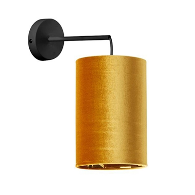 Aplique Tercino, pantalla orange