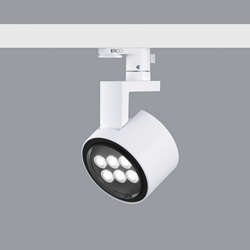 ERCO Parscan 230V Casambi 12W flood 940 blanco características