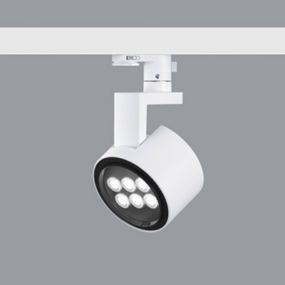 ERCO Parscan 230V Casambi 12W flood 940 blanco