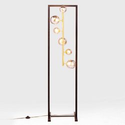 KARE Balloon Cube lámpara de pie precio