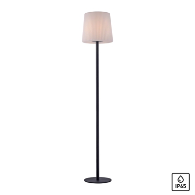 Paul Neuhaus Falter lámpara pie para terraza