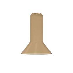 Lámpara colgante Corpa+Bass Volare negro/champán precio