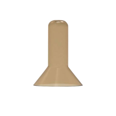 Lámpara colgante Corpa+Bass Volare negro/champán