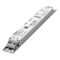 TRIDONIC driver LED LC 35W 24V one4all lp PRE dim características