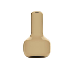 Lámpara colgante Corpa+Iris S Volare negro/champán características