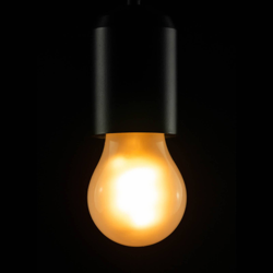 SEGULA LED E27 3,2W 922 A15 mate atenuable precio