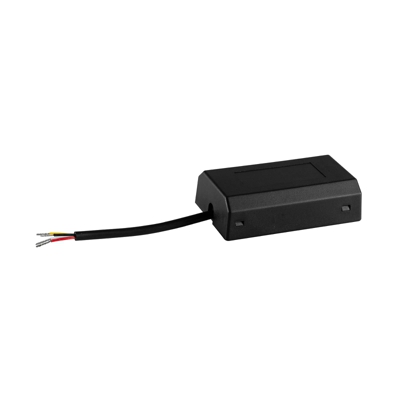 BRUMBERG caja de conexiones 230 V AC, 5 polos