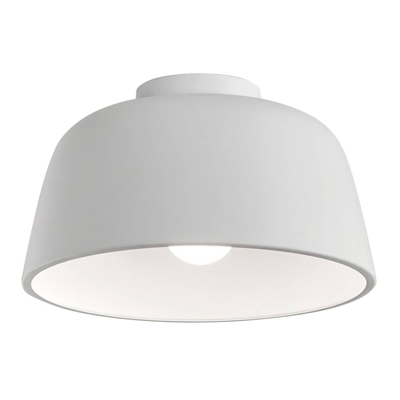 LEDS-C4 Miso plafón Ø 43,3 cm blanco