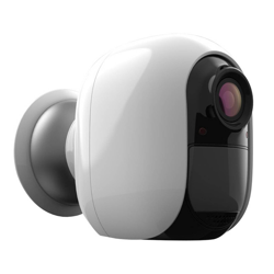 Denver IOB-207 cámara exterior WLAN nocturna precio