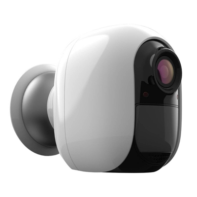 Denver IOB-207 cámara exterior WLAN nocturna