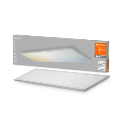 LEDVANCE SMART+ WiFi Planon Plus, CCT, 120 X 30 cm