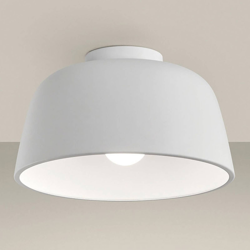 LEDS-C4 Miso plafón Ø 28,5 cm blanco características