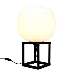 KARE Frame Ball lámpara de mesa características