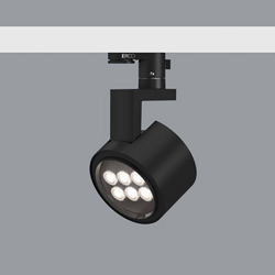 ERCO Parscan 230V Casambi 12W flood 930 negro en oferta